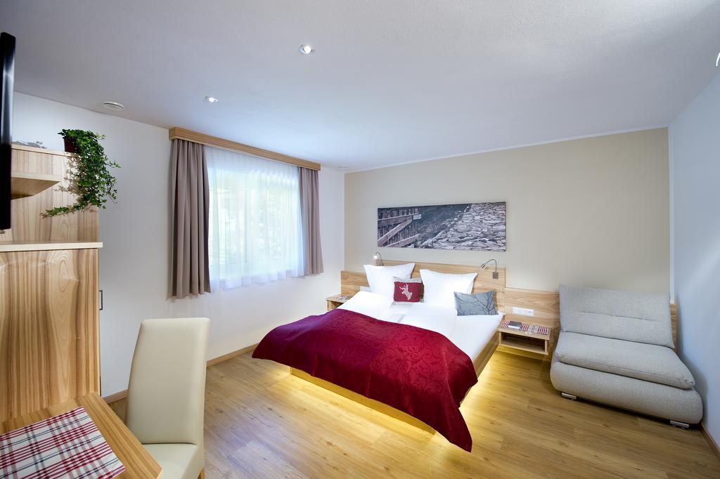 Apartment Dorfjuwel Oberau Cameră foto