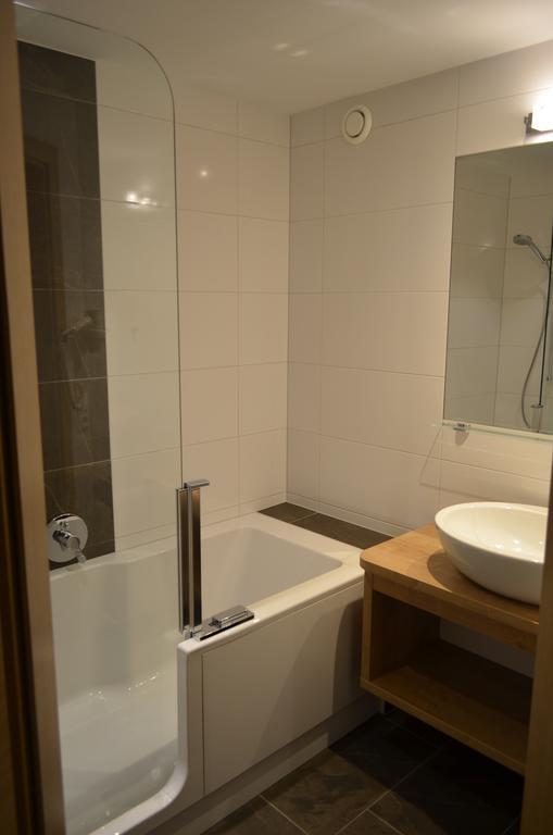 Apartment Dorfjuwel Oberau Cameră foto